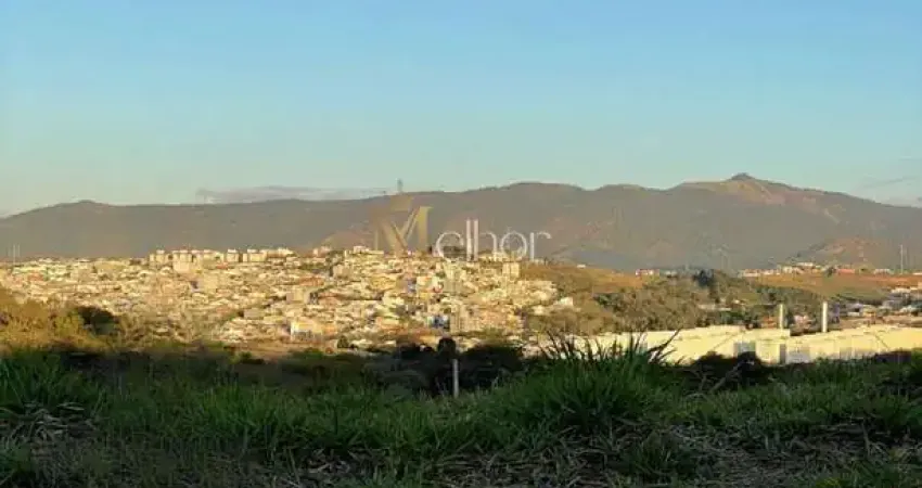 Terreno à venda na Rua Ipê Mirim, 104, Toctao Argon Atibaia, Atibaia