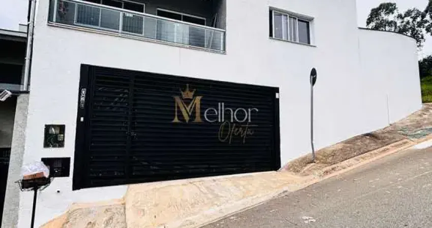 Casa com 3 quartos à venda na Rua Papagaio da Serra, 163, Condomínio Villa Verde Bragança, Bragança Paulista