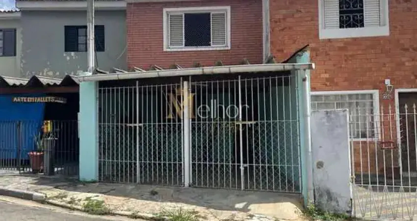 Casa com 3 quartos à venda na Rua Estudante Edinaldo Aparecido Salles, 72, Vila dos Netos, Atibaia