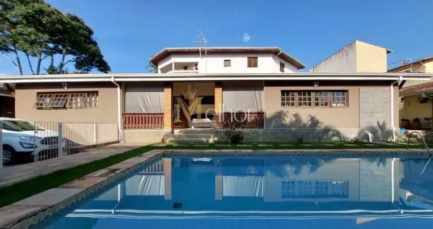 CASA TÉRREA À VENDA NO JARDIM EUROPA – BRAGANÇA PAULISTA/SP