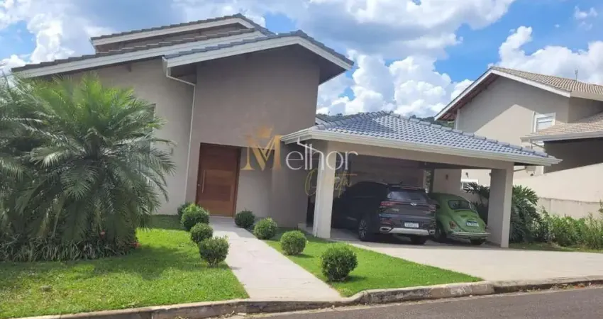 Condominio serra da estrela - casa alto padrão condomínio serra da estrela, guaixinduva – atibaia/sp