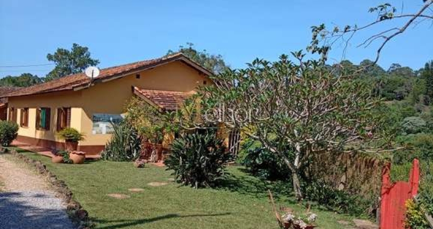 Chácara em Bom Retiro dos Mourão, Bragança Paulista/SP