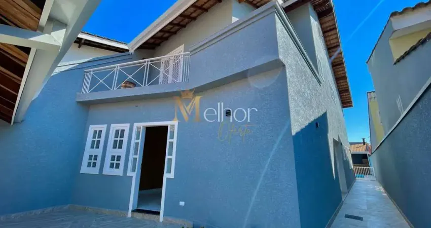 Casa com 3 quartos à venda na Rua Orquídea, 720, Nova Gardênia, Atibaia