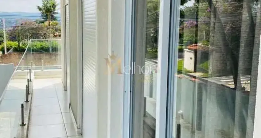 Apartamento com 3 quartos à venda na Rua Suína, Vila Esperia ou Giglio, Atibaia