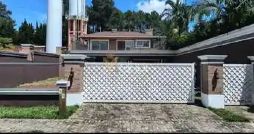 Parque residencial shambala ii - residência de alto padrão no condomínio shamballa 2 – atibaia/sp