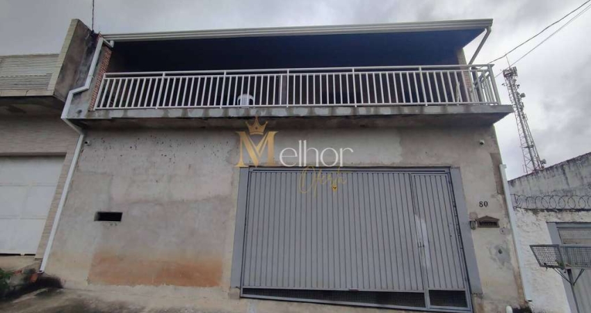 Casa à Venda – Jardim Colonial | Atibaia/SP | 5 Dormitórios | 390 m² Construídos