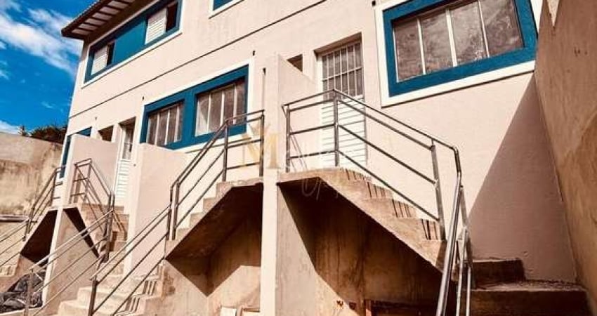 Casa com 2 quartos à venda na Rua Silvério Salvador Polidori, 97, Jardim São Miguel, Bragança Paulista