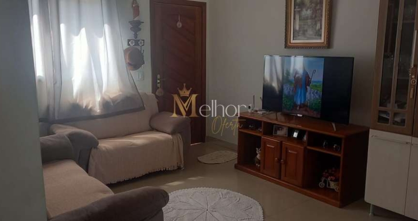 Casa com 3 quartos à venda na Rua Malbec, Residencial Quinta dos Vinhedos, Bragança Paulista