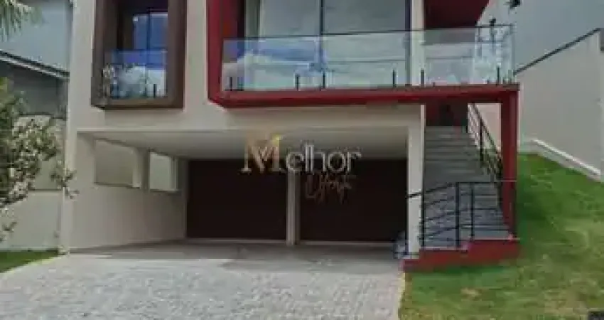 Atibaia Park I - Imóvel à Venda ou Aluguel em Atibaia – Condomínio Fechado de Alto Padrão