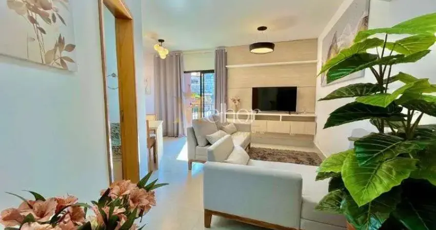 Edifício Isabela - Apartamento à Venda no Edifício Isabela – Alto do Alvinópolis, Atibaia/SP