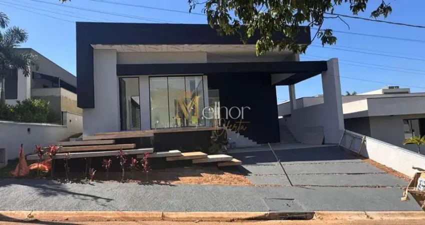 Condomínio Terras de Santa Cruz - Residência Moderna em Condomínio | Terras de Santa Cruz - Bragança Paulista