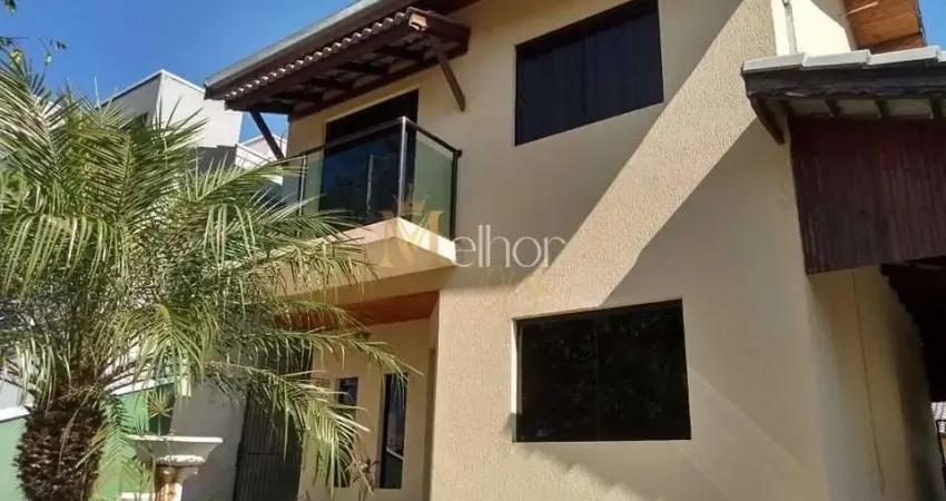 Casa com 3 quartos à venda na Estrada dos Pires, 92, Condomínio Atibaia Park II, Atibaia