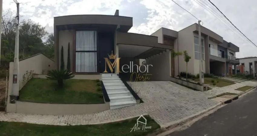 Condomínio Buona Vita Gold - Casa Maravilhosa em Condomínio Fechado – Buona Vita | Atibaia/SP