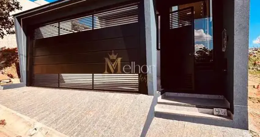 Condominio Villa Verde Bragança - Casa Térrea com Espaço Gourmet no Villa Verde – R$ 680.000,00