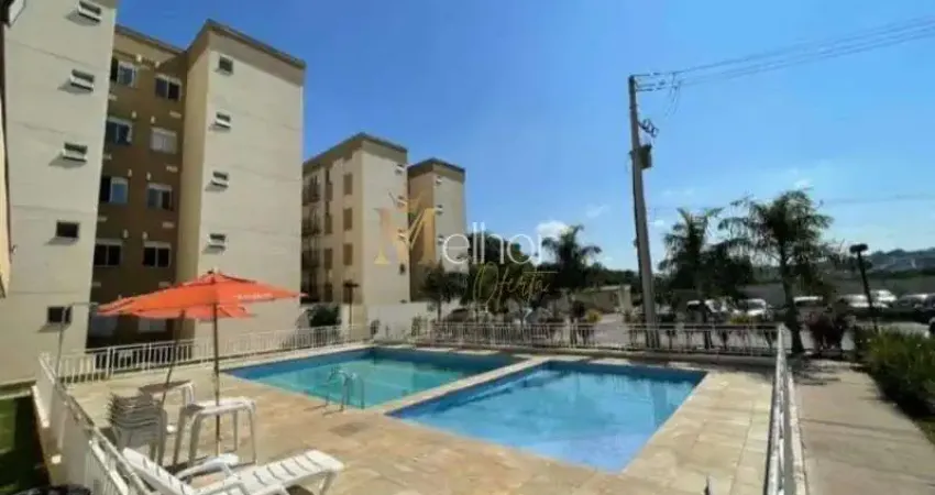 Apartamento à Venda – Aquartela | Avenida Jerônimo de Camargo | 2 Dormitórios