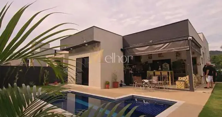 Condomínio Buona Vita Gold - Casa à Venda no Condomínio Buona Vita Gold – Atibaia/SP