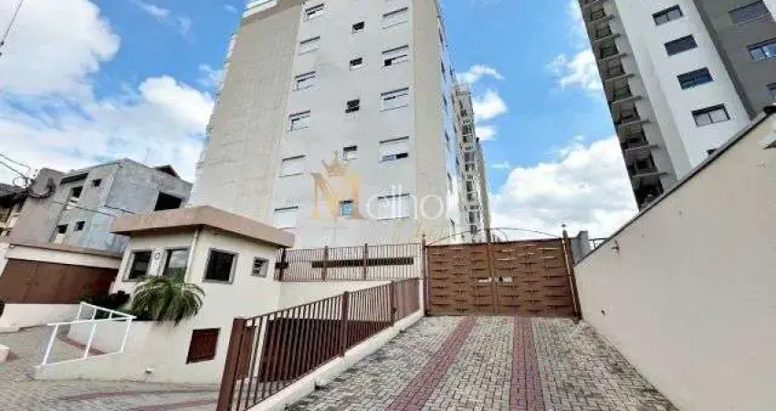 Residencial Residencial Milano - Apartamento à Venda – Condomínio Residencial Milano