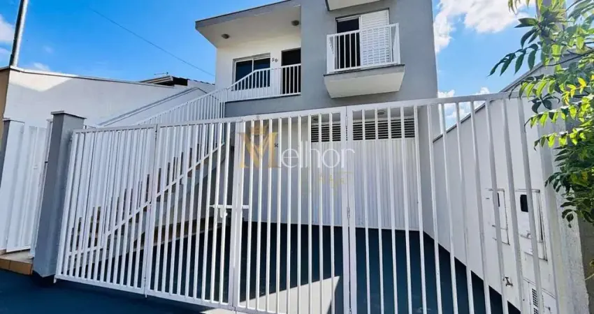 Imóvel Residencial à Venda – Quinta dos Vinhedos, Bragança Paulista/SP