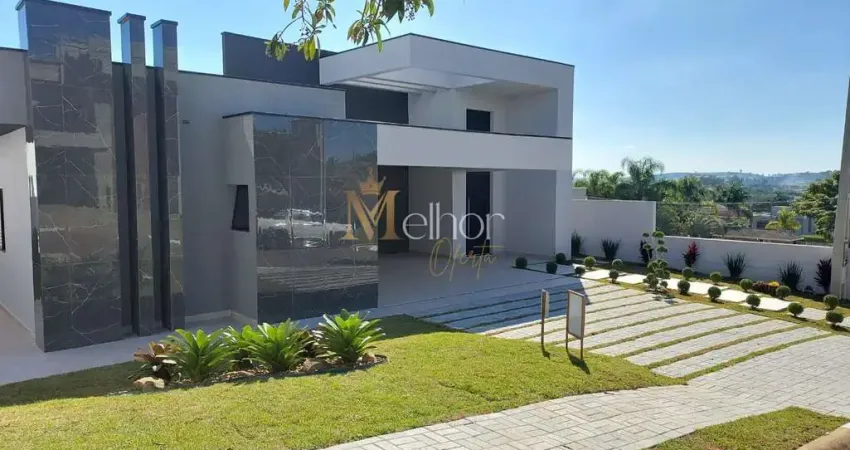 Shamballa 3 - Linda Casa em Shambala 3 – Conforto e Exclusividade em Atibaia!