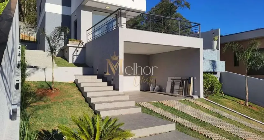 Condomínio Quintas da Boa Vista - Residência de Alto Padrão com Design Sofisticado