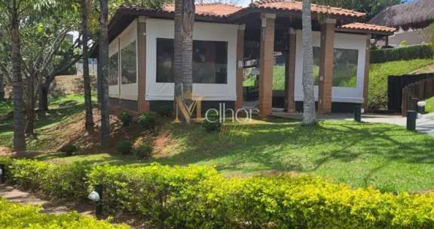 Condomínio Terras De Atibaia 1 - Casa em Condomínio – Terras de Atibaia I