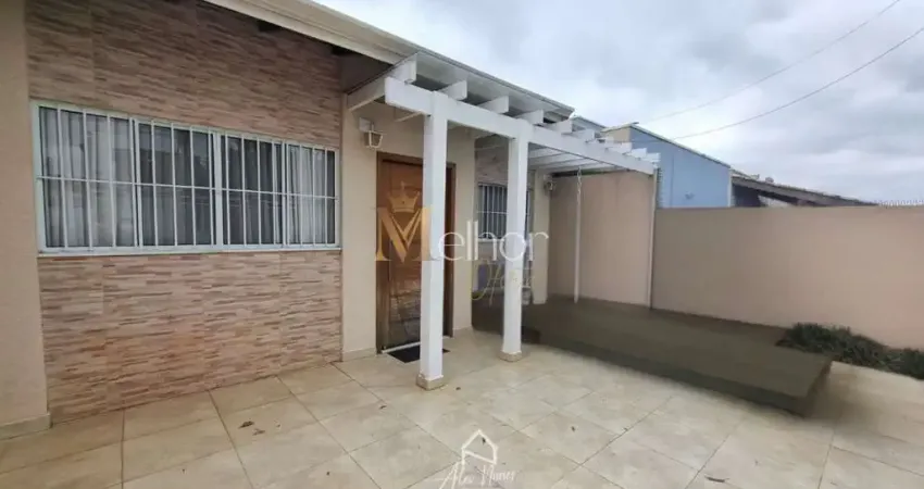 Casa com 3 quartos à venda na Rua Nova Atibaia, 729, Nova Cerejeira, Atibaia