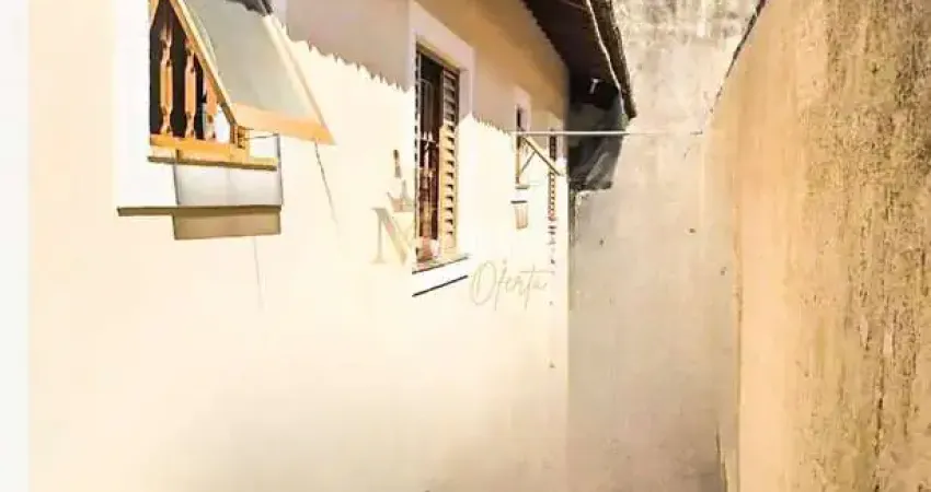 Casa com 2 quartos à venda na Rua Iracema, 233, Jardim das Cerejeiras, Atibaia