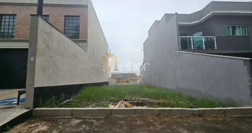 Terreno em Residencial Quinta Dos Vinhedos, Bragança Paulista/SP