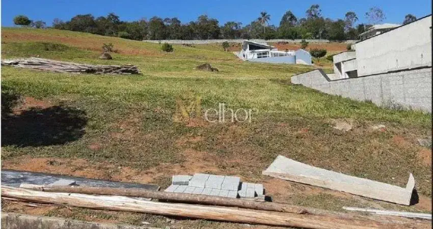 Condomínio Quintas da Boa Vista - Terreno à Venda no Condomínio Quintas da Boa Vista – Atibaia/SP