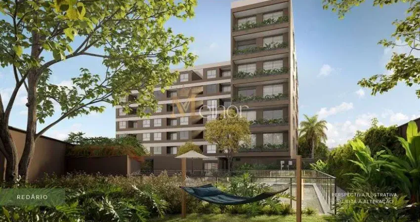 Flora X Melhor Oferta - Apartamento Exclusivo na Estância Atibaia - Entrada de 51 mil + Parcelas