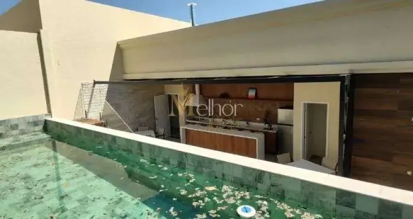 Apartamento à venda no residencial mansion – 2 suítes e 2 vagas em atibaia