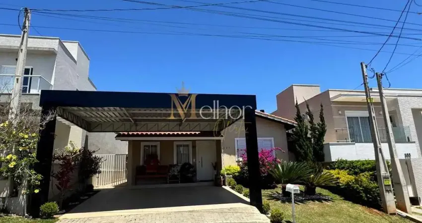 Casa em condomínio fechado com 3 quartos à venda na Rua Monteiro Lobato, 398, Condomínio Atibaia Park I, Atibaia