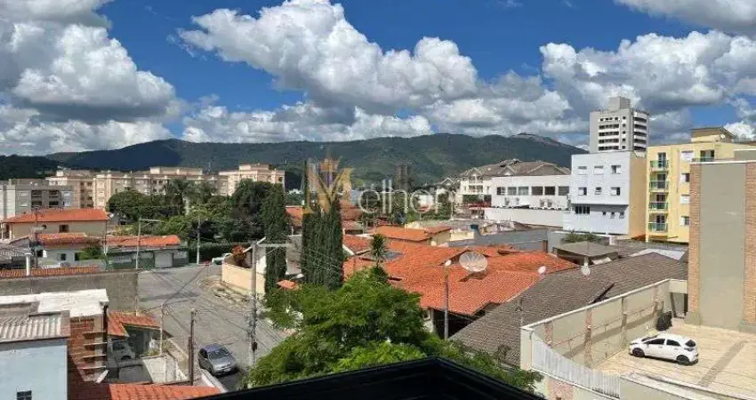 Apartamento exclusivo à venda em atibaia/sp – vista deslumbrante para a pedra grande | 65,33 m² | r$ 550.000,00