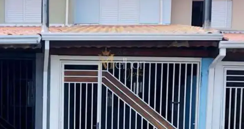 Casa com 3 quartos à venda na Rua Carvalho Motta, 53, Vila Mota, Bragança Paulista