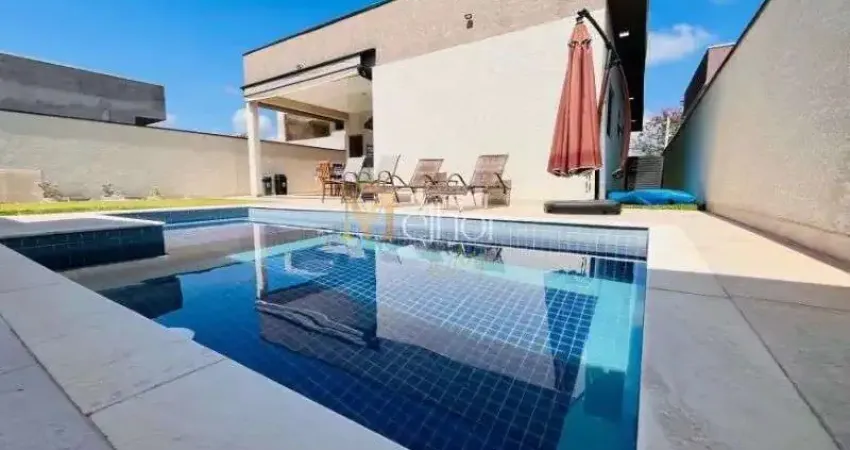 Condomínio terras de atibaia 1 - casa térrea à venda – condomínio terras de atibaia 1, atibaia/sp