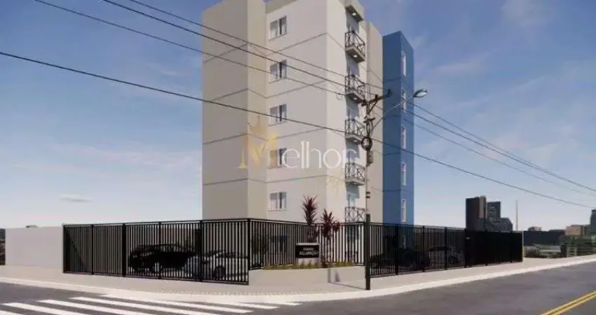 Residencial aclimação - apartamento no residencial aclimação – localização privilegiada em atibaia