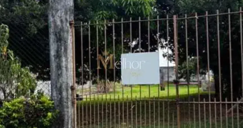 Terreno à venda na Rua Pará, 83, Jardim Paulista, Atibaia