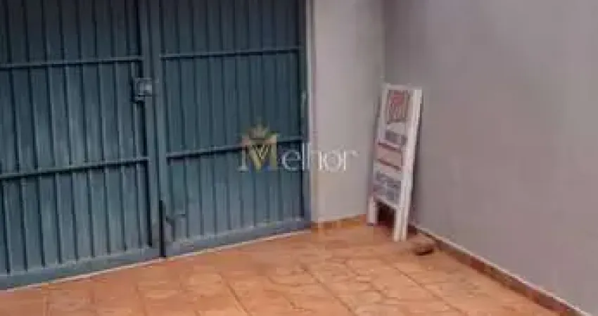 Casa com 3 quartos à venda na Avenida Santana, 547, Nova Gardênia, Atibaia