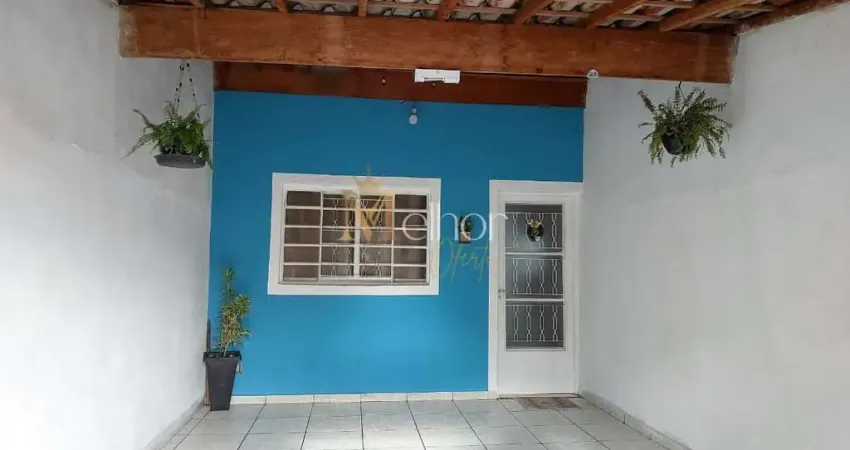 Casa com 3 quartos à venda na Avenida Luiz Gonzaga Leme, 628, Jardim Águas Claras, Bragança Paulista