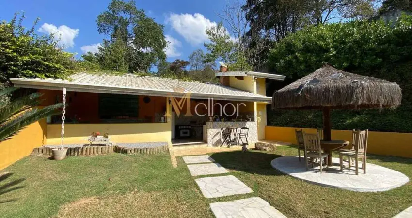 Loteamento portal dos nobres - casa de alto padrão no portal dos nobres – atibaia/sp