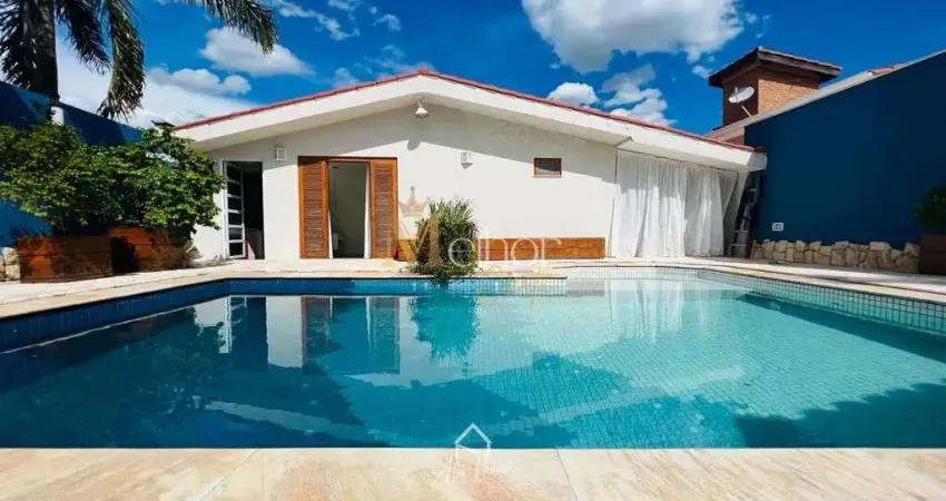 Condomínio recanto dos ipes - casa de alto padrão em condomínio – atibaia, sp