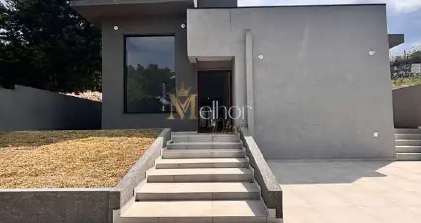 Casa alto padrão em condomínio fechado – bragança paulista – aceita permuta