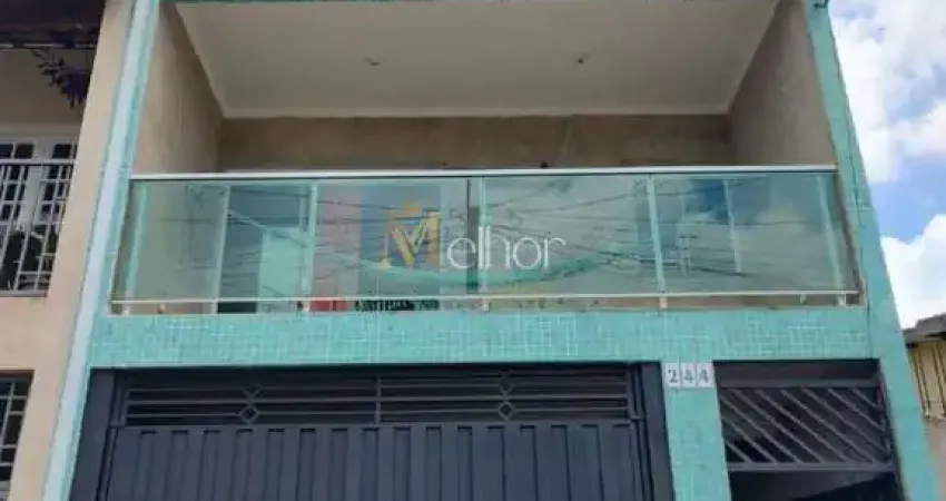 Casa com 3 quartos à venda na Rua Tesouro, 112, Jardim Imperial, Atibaia