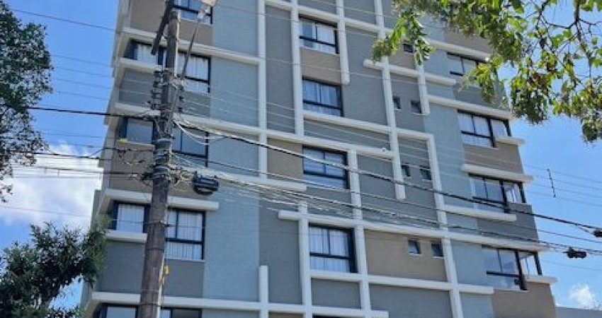 Stúdio com vaga de garagem livre no melhor do Água Verde