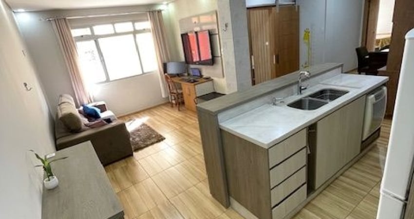Apartamento com 3 quartos à venda na Rua Amintas de Barros, 519, Centro, Curitiba