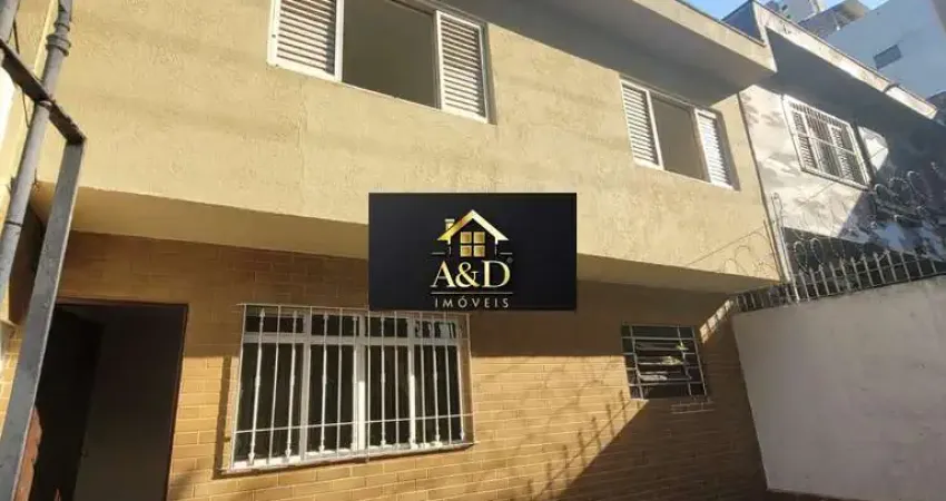 Casa com 2 quartos para alugar na Vila Endres, Guarulhos 