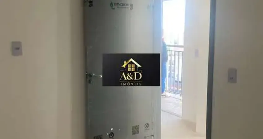 Apartamento em Jardim São Judas Tadeu, Guarulhos/SP