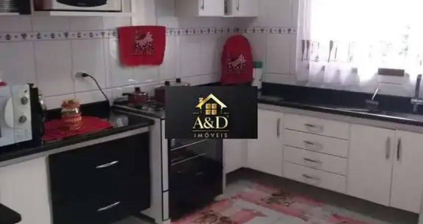 Casa com 2 quartos à venda no Jardim Vila Galvão, Guarulhos 