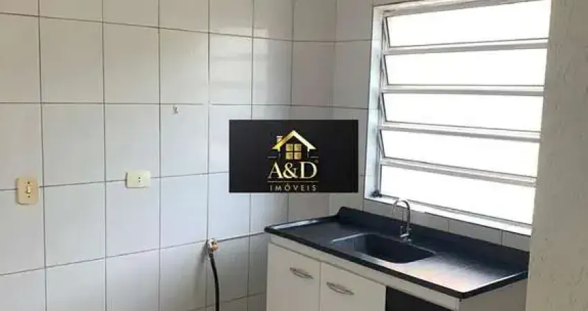 Apartamento com 1 quarto à venda no Jardim Santa Mena, Guarulhos