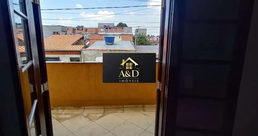 Casa com 3 quartos para alugar na Cidade Soberana, Guarulhos 